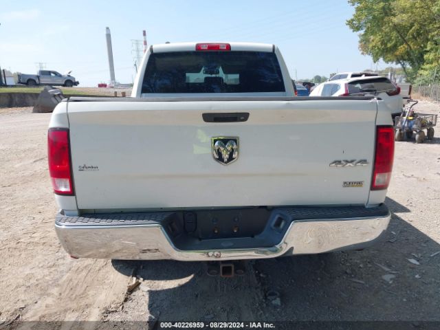 1C6RR7FG1FS528581 RAM 1500 Tradesman