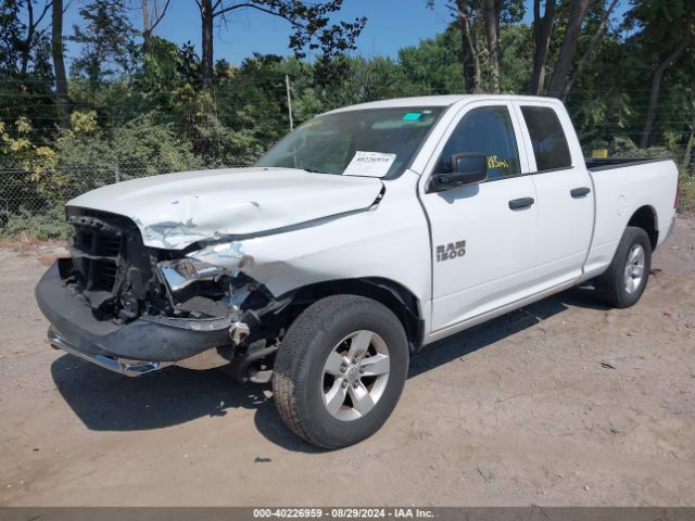 1C6RR7FG1FS528581 RAM 1500 Tradesman