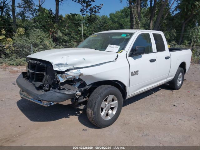 1C6RR7FG1FS528581 RAM 1500 Tradesman