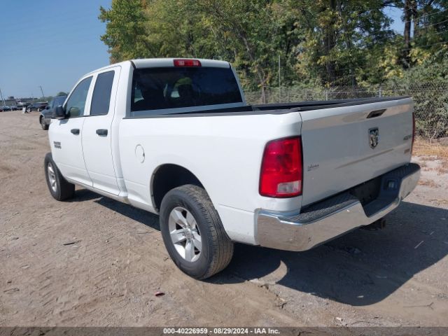 1C6RR7FG1FS528581 RAM 1500 Tradesman