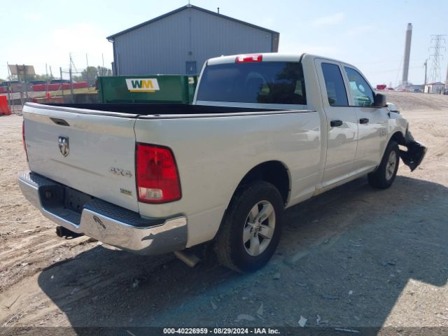 1C6RR7FG1FS528581 RAM 1500 Tradesman
