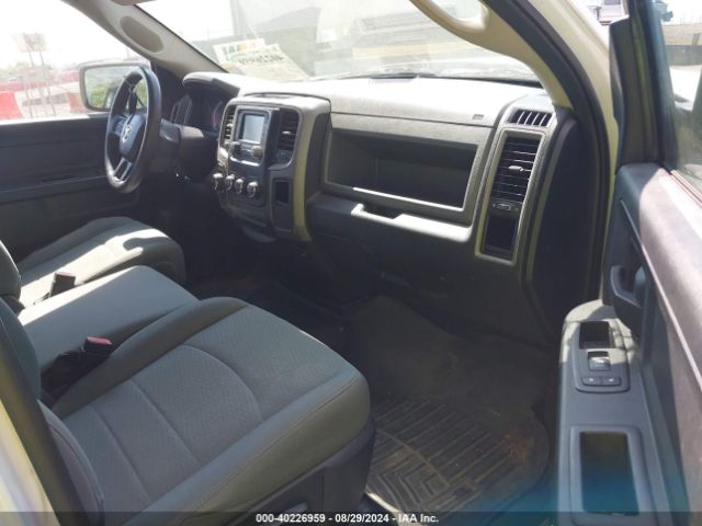 1C6RR7FG1FS528581 RAM 1500 Tradesman