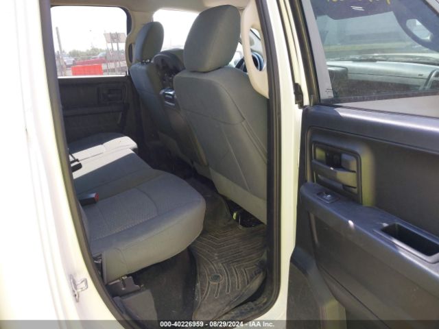 1C6RR7FG1FS528581 RAM 1500 Tradesman