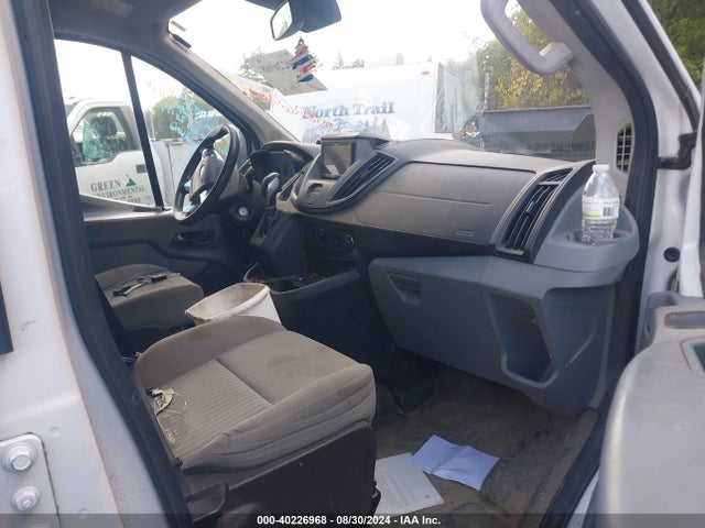 Ford Transit-250 2016 1FTYR1ZM4GKB19740 Image 5