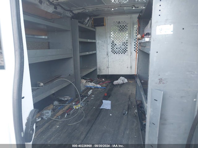 Ford Transit-250 2016 1FTYR1ZM4GKB19740 Image 8