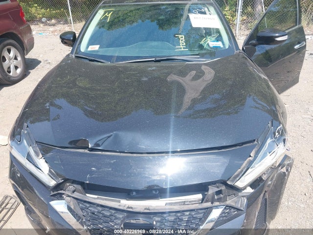 Nissan Maxima Sl Xtronic Cvt 2020 1N4AA6DV1LC375656 Image 10