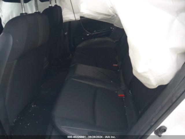 Honda Civic Sport 2019 2HGFC2F89KH553904 Image 8