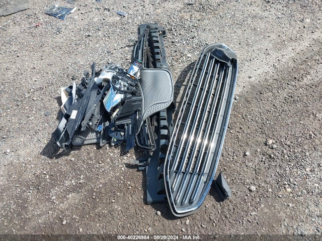 Ford FUSION S 2016 3FA6P0G76GR367770 Image 12
