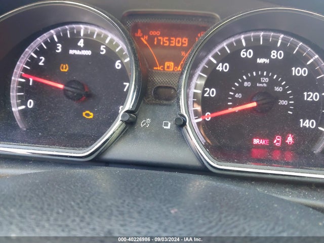 Nissan Versa Note S (sr) 2015 3N1CE2CP0FL411447 Image 7
