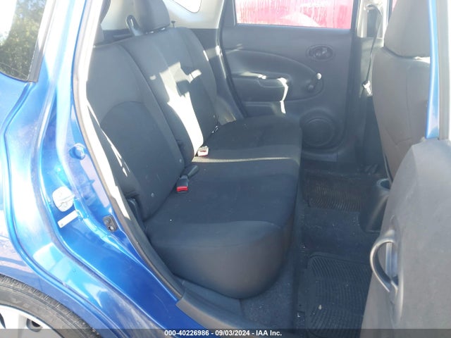 Nissan Versa Note S (sr) 2015 3N1CE2CP0FL411447 Image 8
