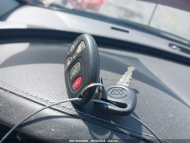5GAKVCKD0FJ346596 Buick Enclave Premium