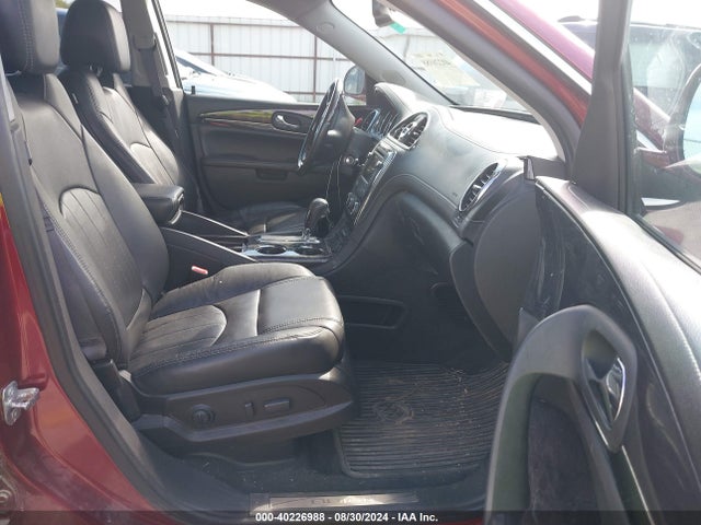 5GAKVCKD0FJ346596 Buick Enclave Premium