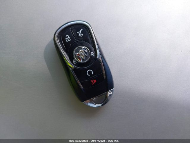 KL4MMDSLXLB133212 Buick Encore Gx Fwd Select