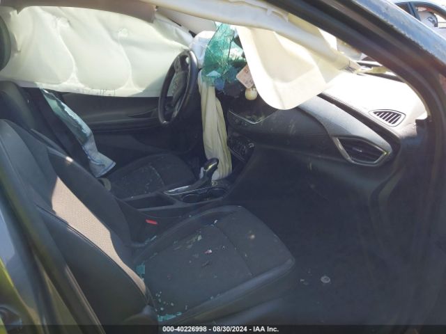 KL4MMDSLXLB133212 Buick Encore Gx Fwd Select