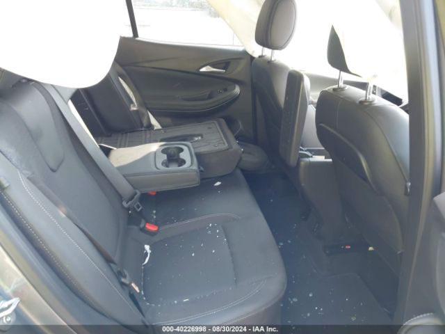 KL4MMDSLXLB133212 Buick Encore Gx Fwd Select