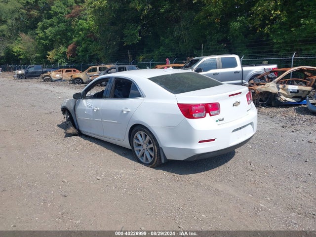 Chevrolet MALIBU 2LT 2015 1G11D5SL3FF131032 Image 3