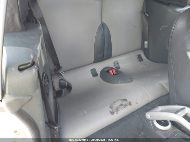 2005 MINI COOPER S WMWRH33535TK56192 Photo 7