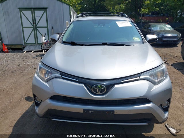 Toyota Rav4 Xle 2016 2T3RFREV0GW463499 Image 12