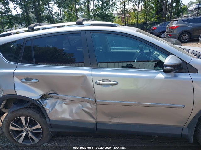 Toyota Rav4 Xle 2016 2T3RFREV0GW463499 Image 13
