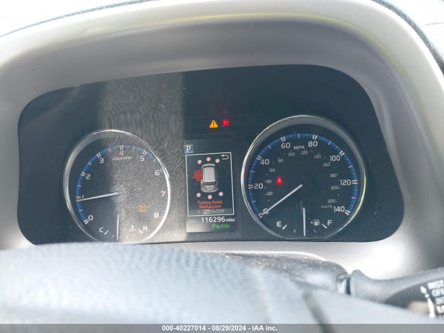 Toyota Rav4 Xle 2016 2T3RFREV0GW463499 Image 15