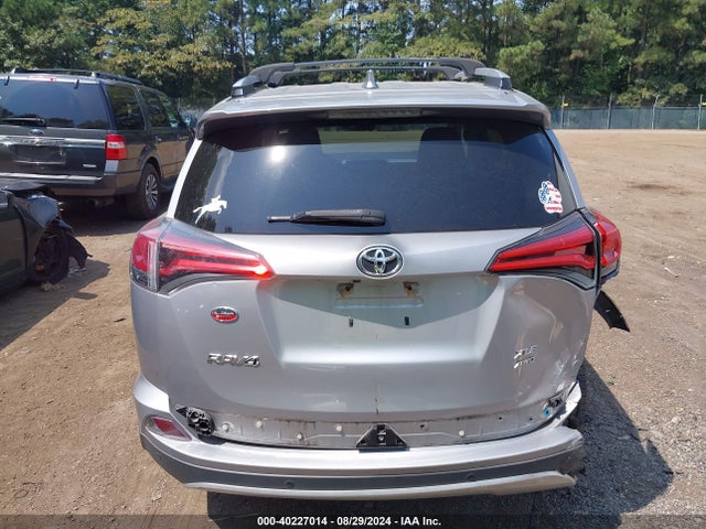 Toyota Rav4 Xle 2016 2T3RFREV0GW463499 Image 16