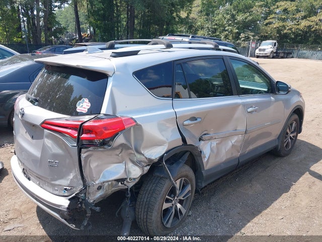 Toyota Rav4 Xle 2016 2T3RFREV0GW463499 Image 4