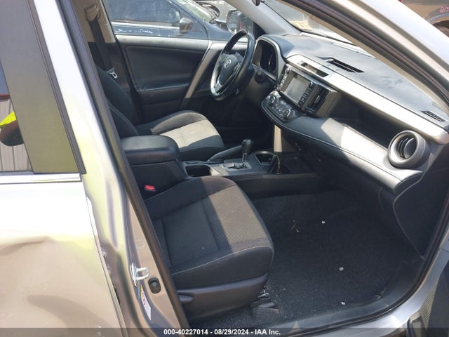 Toyota Rav4 Xle 2016 2T3RFREV0GW463499 Image 5