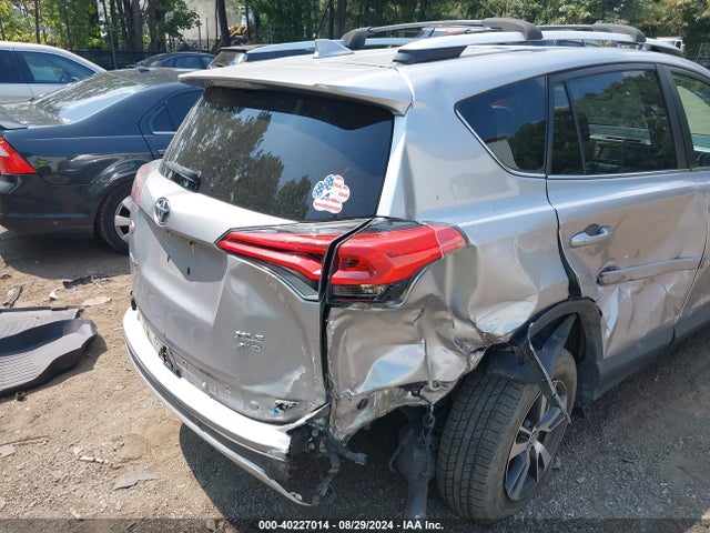 Toyota Rav4 Xle 2016 2T3RFREV0GW463499 Image 6