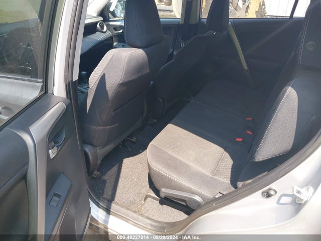 Toyota Rav4 Xle 2016 2T3RFREV0GW463499 Image 8