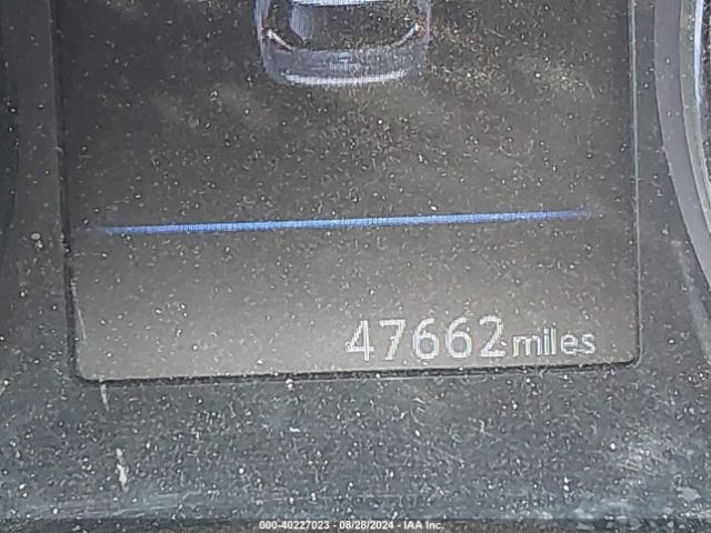 5N1AT2MT4LC749720 Nissan Rogue Sl Fwd