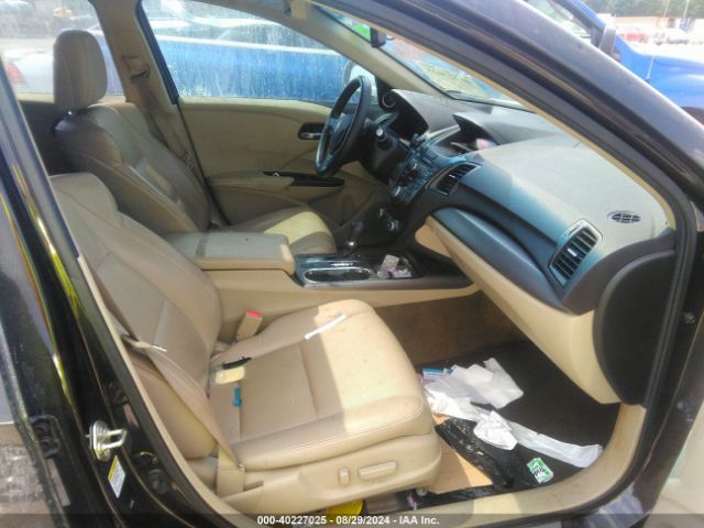 5J8TB3H32FL007712 Acura RDX