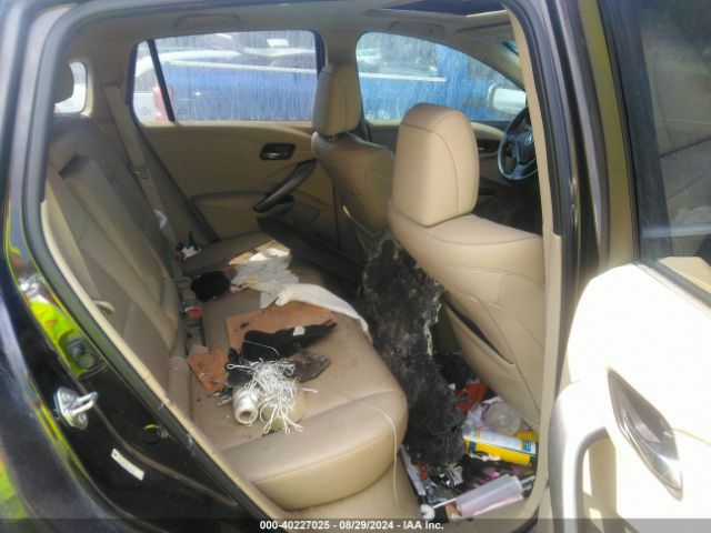 5J8TB3H32FL007712 Acura RDX