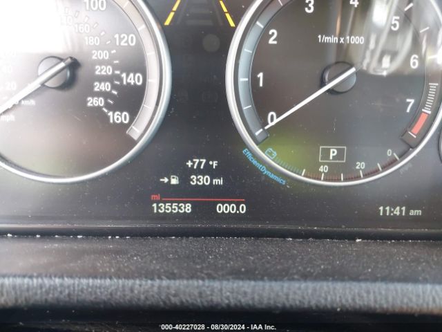 5UXWX9C3XH0W74926 BMW X3 Xdrive28i