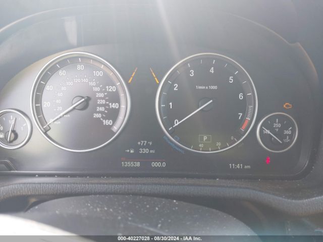 5UXWX9C3XH0W74926 BMW X3 Xdrive28i