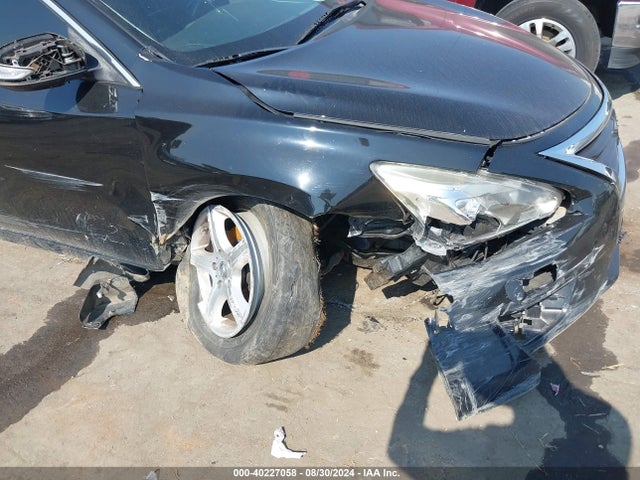 Nissan Altima 2.5 Sv 2015 1N4AL3AP7FC265827 Image 11