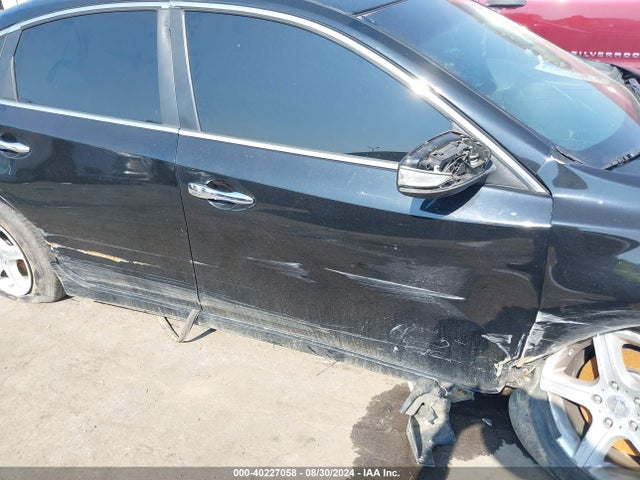 Nissan Altima 2.5 Sv 2015 1N4AL3AP7FC265827 Image 12