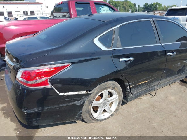Nissan Altima 2.5 Sv 2015 1N4AL3AP7FC265827 Image 13