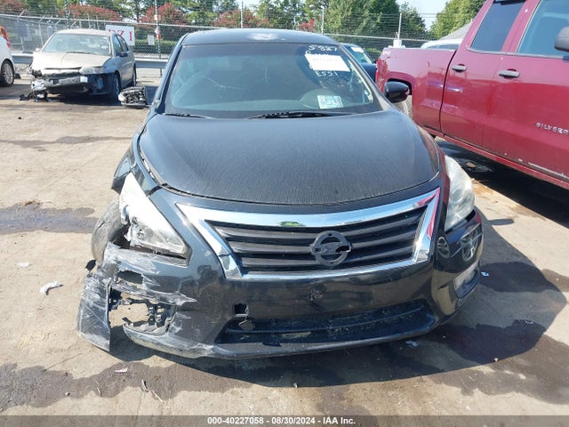 Nissan Altima 2.5 Sv 2015 1N4AL3AP7FC265827 Image 14