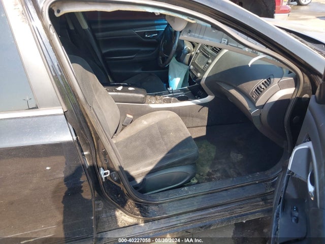 Nissan Altima 2.5 Sv 2015 1N4AL3AP7FC265827 Image 5