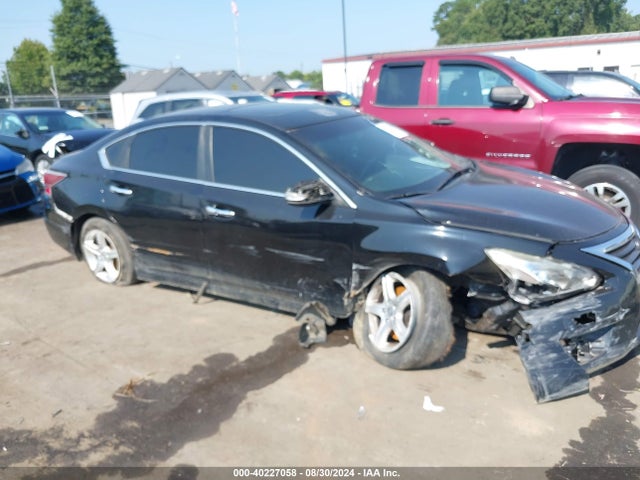Nissan Altima 2.5 Sv 2015 1N4AL3AP7FC265827 Image 6
