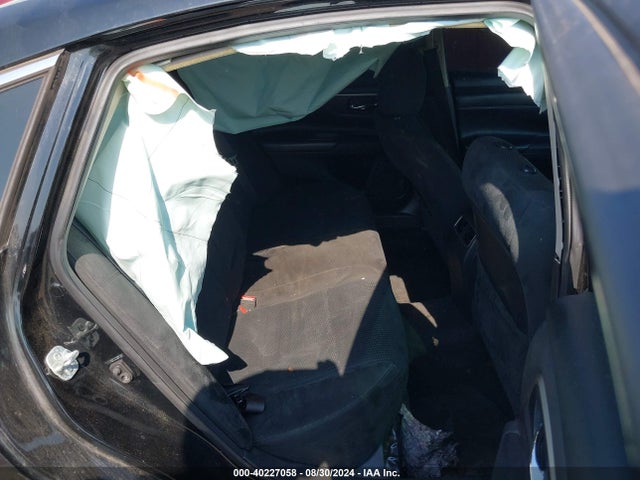 Nissan Altima 2.5 Sv 2015 1N4AL3AP7FC265827 Image 8