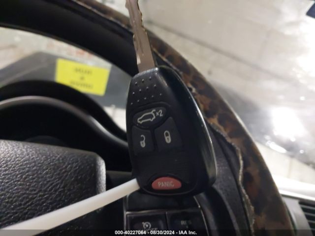 1C3CDZAB8EN133772 Dodge AVENGER SE