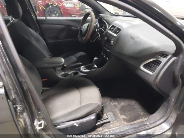 1C3CDZAB8EN133772 Dodge AVENGER SE