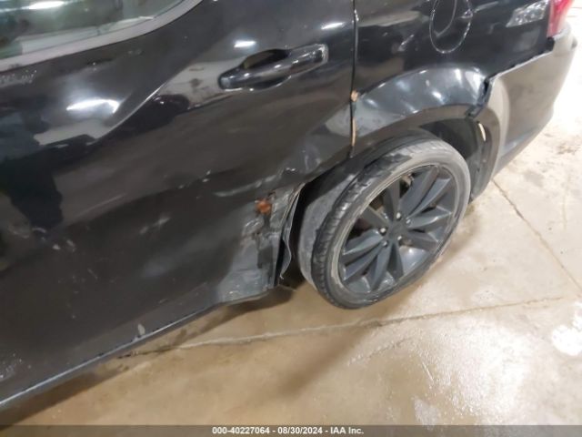 1C3CDZAB8EN133772 Dodge AVENGER SE