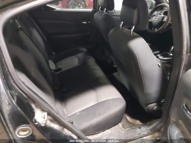 1C3CDZAB8EN133772 Dodge AVENGER SE