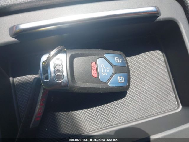 2022 AUDI Q5 SPORTBACK WA14AAFYXN2100565 Photo 10
