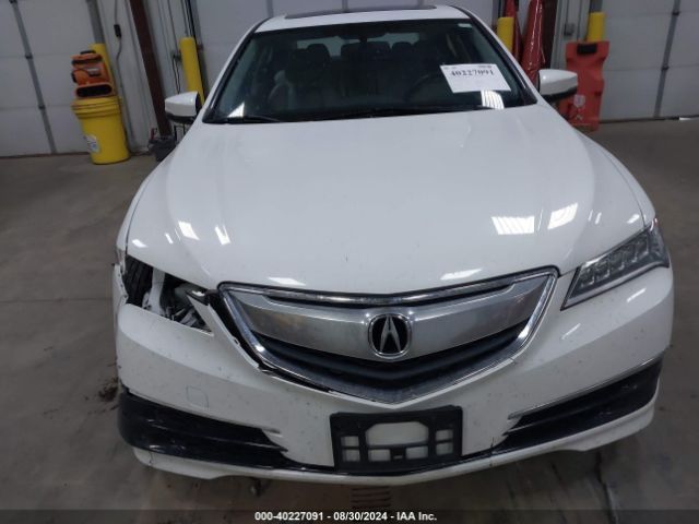 19UUB1F32FA010116 Acura TLX