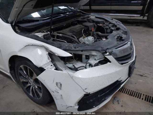 19UUB1F32FA010116 Acura TLX
