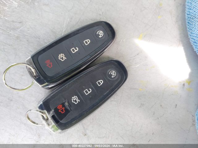 1FADP5CU8FL114124 Ford C-max Energi Sel