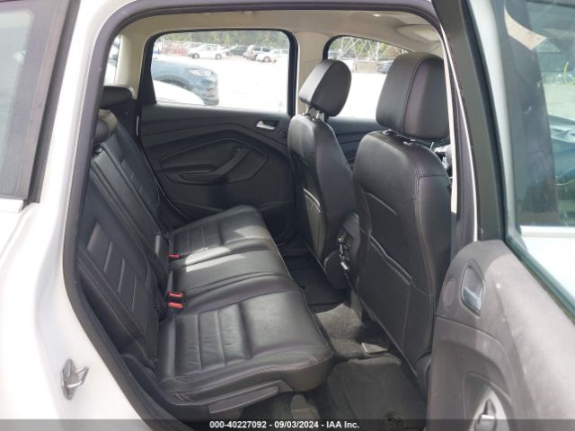 1FADP5CU8FL114124 Ford C-max Energi Sel